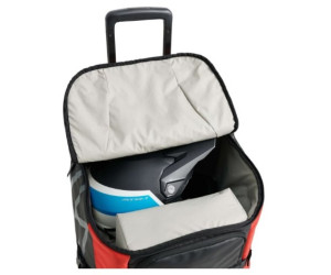 Сумка для формы USWE BUDDY GB ROLLER [Flame Red], Gear Bag